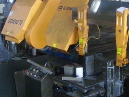 乐平SM45模具钢