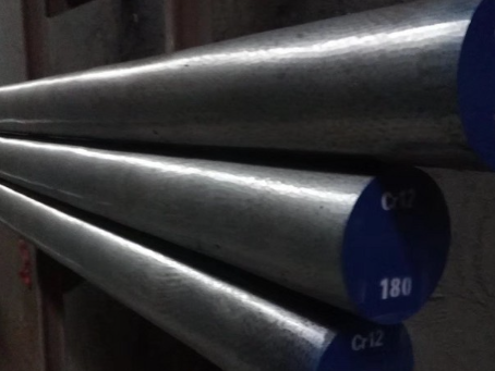 乐平Cr12模具钢