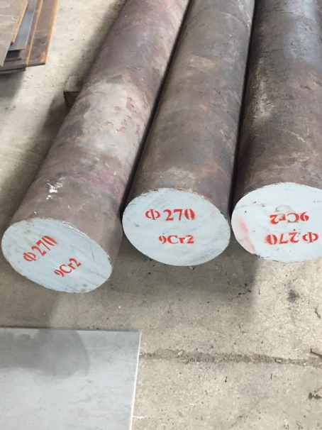 乐平9Cr2工具钢
